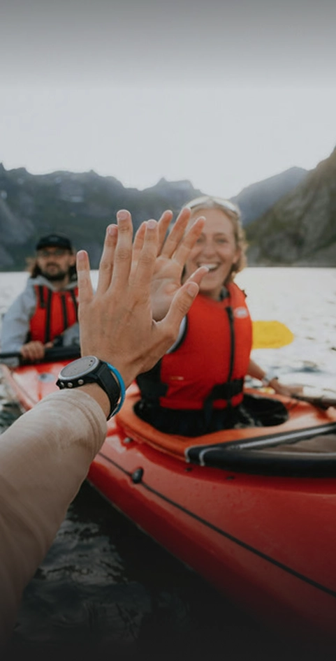 Local Getaways